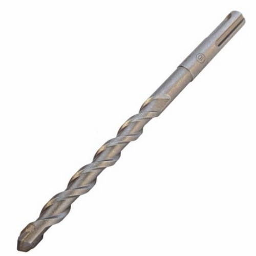 BOSCH ดอกโรตารี่ SDS PLUS-1 (S3) 10x160mm. #2608680273