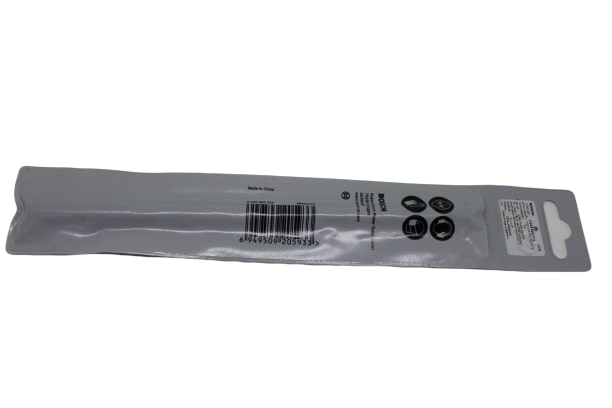 SKI - สกี จำหน่ายสินค้าหลากหลาย และคุณภาพดี | BOSCH ดอกโรตารี่ SDS PLUS-1 (S3) 10x210mm. #2608680274