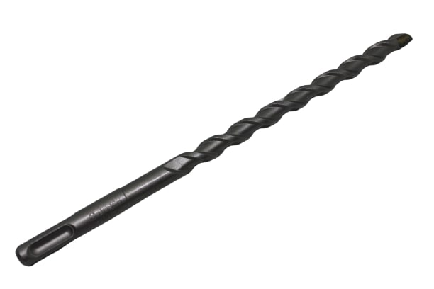 BOSCH ดอกโรตารี่ SDS PLUS-1 (S3) 10x210mm. #2608680274