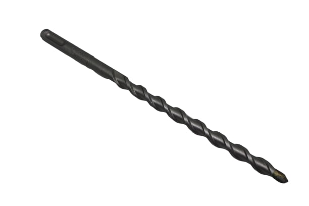 BOSCH ดอกโรตารี่ SDS PLUS-1 (S3) 10x210mm. #2608680274