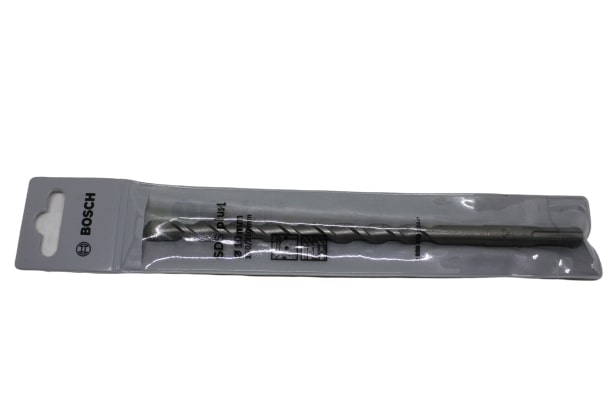 BOSCH ดอกโรตารี่ SDS PLUS-1 (S3) 10x210mm. #2608680274
