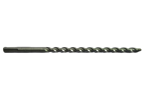 SKI - สกี จำหน่ายสินค้าหลากหลาย และคุณภาพดี | BOSCH ดอกโรตารี่ SDS PLUS-1 (S3) 10x260mm. #2608680275