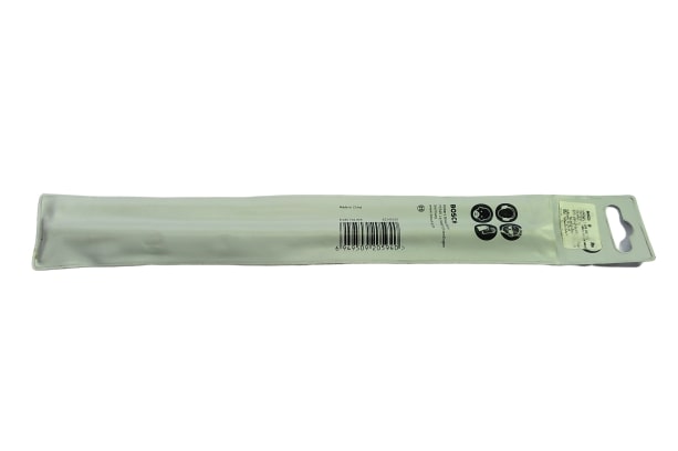 BOSCH ดอกโรตารี่ SDS PLUS-1 (S3) 10x260mm. #2608680275