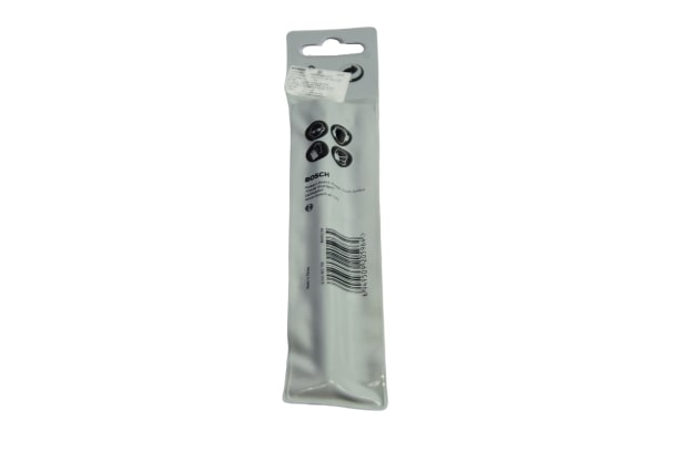 BOSCH ดอกโรตารี่ SDS PLUS-1 (S3) 12x160mm. #2608680277
