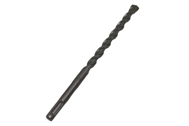 BOSCH ดอกโรตารี่ SDS PLUS-1 (S3) 12x210mm. #2608680278