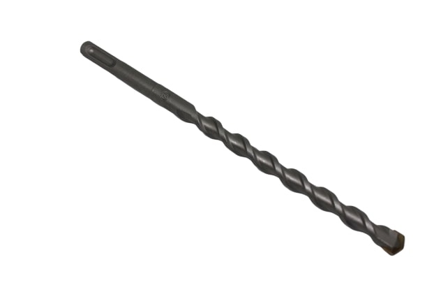 BOSCH ดอกโรตารี่ SDS PLUS-1 (S3) 12x210mm. #2608680278