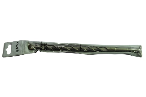 BOSCH ดอกโรตารี่ SDS PLUS-1 (S3) 14x260mm. #2608680283