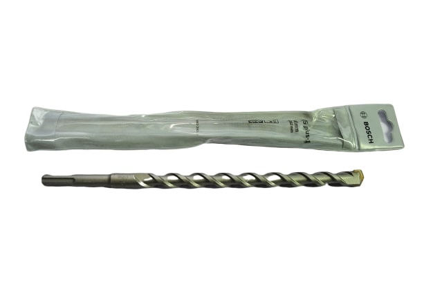 BOSCH ดอกโรตารี่ SDS PLUS-1 (S3) 14x260mm. #2608680283