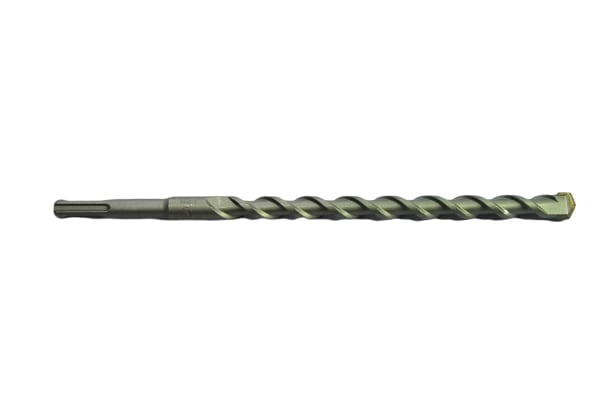 BOSCH ดอกโรตารี่ SDS PLUS-1 (S3) 14x260mm. #2608680283