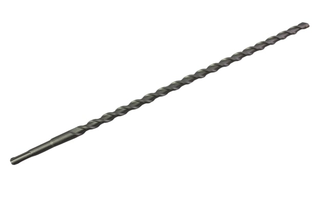 BOSCH ดอกโรตารี่ SDS PLUS-1 (S3) 14x460mm. #2608680284