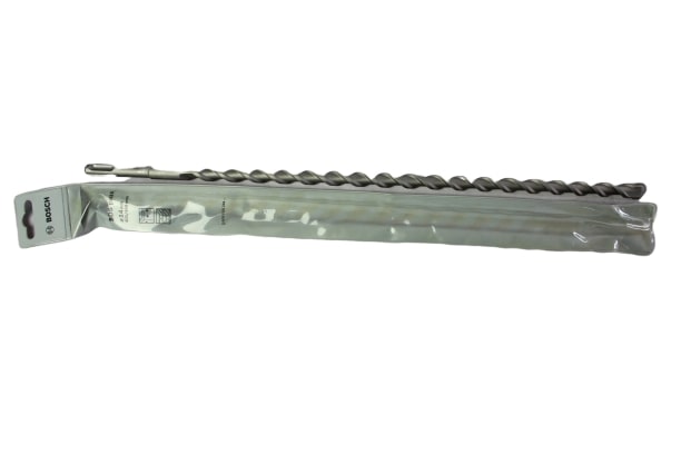 BOSCH ดอกโรตารี่ SDS PLUS-1 (S3) 14x460mm. #2608680284