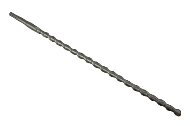 BOSCH ดอกโรตารี่ SDS PLUS-1 (S3) 14x460mm. #2608680284