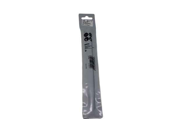 BOSCH ดอกโรตารี่ SDS PLUS-1 (S3) 16x210mm. #2608680285