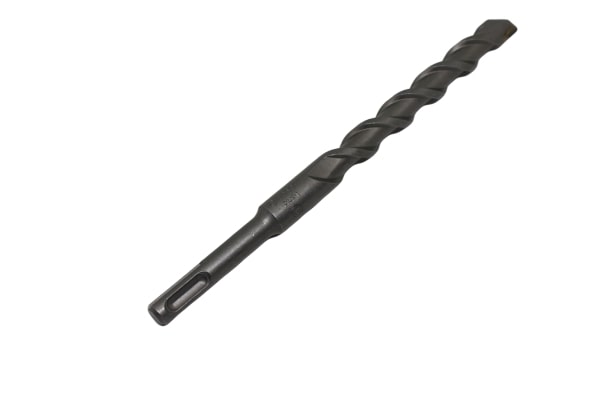 BOSCH ดอกโรตารี่ SDS PLUS-1 (S3) 16x210mm. #2608680285