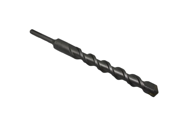 BOSCH ดอกโรตารี่ SDS PLUS-1 (S3) 25x260mm. #2608680294