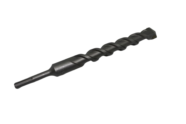 BOSCH ดอกโรตารี่ SDS PLUS-1 (S3) 25x260mm. #2608680294