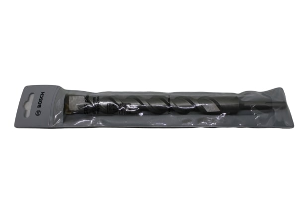 BOSCH ดอกโรตารี่ SDS PLUS-1 (S3) 25x260mm. #2608680294