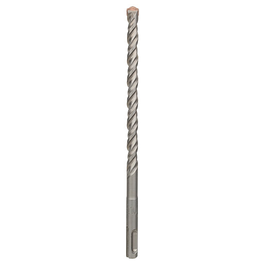 SKI - สกี จำหน่ายสินค้าหลากหลาย และคุณภาพดี | BOSCH ดอกโรตารี่ 10x210 sds plus-3 (B8) 2608831026(แทน 2608588790)