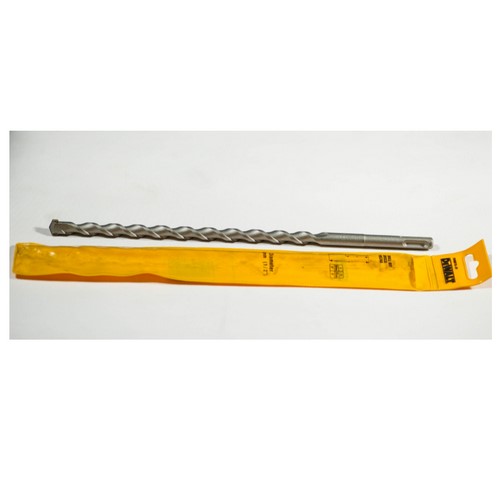SKI - สกี จำหน่ายสินค้าหลากหลาย และคุณภาพดี | DEWALT ดอกโรตารี่ 13x300mm. DW00715