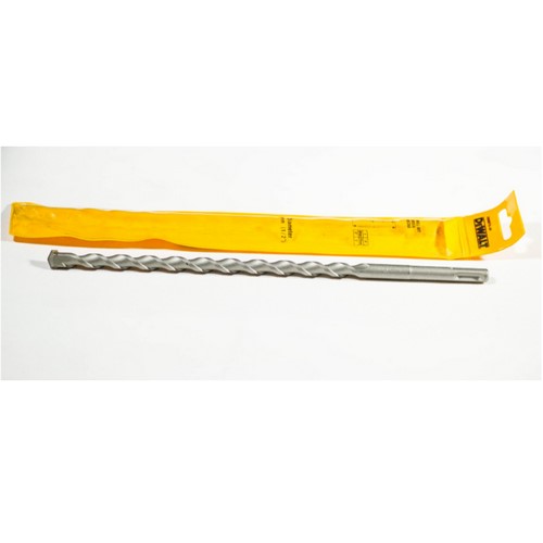 DEWALT ดอกโรตารี่ 13x300mm. DW00715