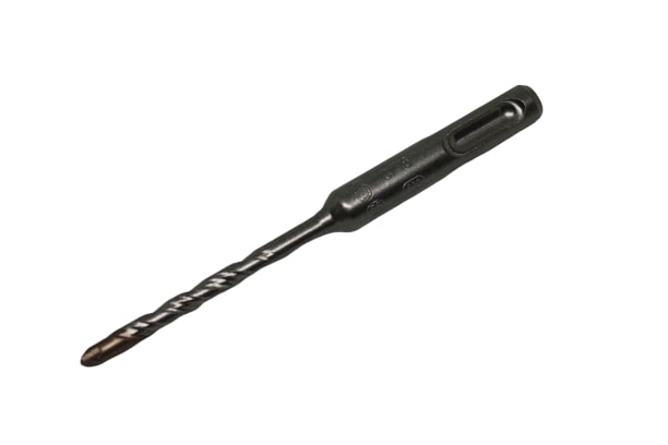 HELLER ดอกโรตารี่ 5x50x110mm. SDS PLUS