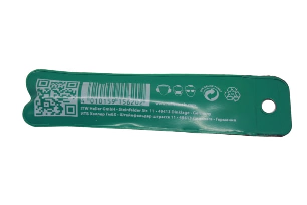 HELLER ดอกโรตารี่ 5x50x110mm. SDS PLUS