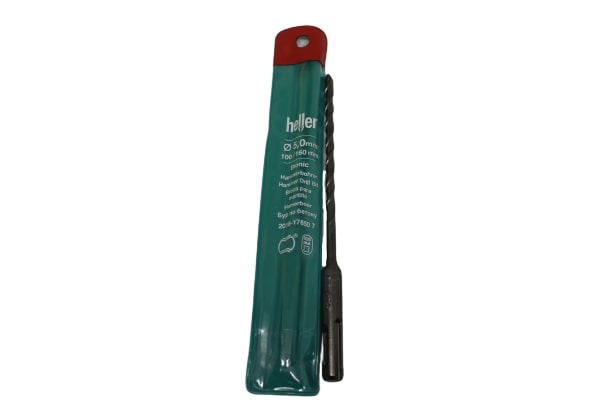 HELLER ดอกโรตารี่ 5.5x50x110mm. SDS PLUS