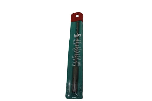 HELLER ดอกโรตารี่ 5.5x50x110mm. SDS PLUS