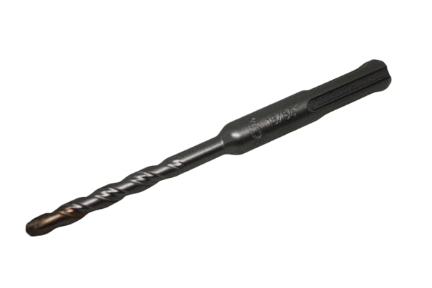 SKI - สกี จำหน่ายสินค้าหลากหลาย และคุณภาพดี | HELLER ดอกโรตารี่ 6x50x110mm. SDS PLUS