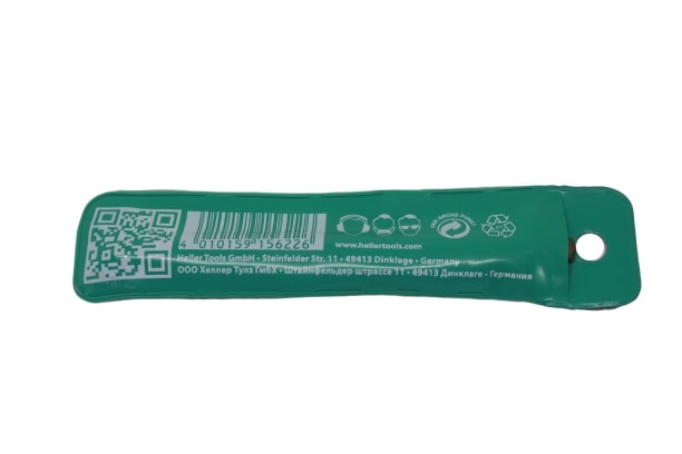 HELLER ดอกโรตารี่ 6x50x110mm. SDS PLUS