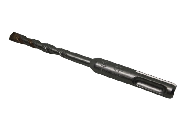 HELLER ดอกโรตารี่ 6x50x110mm. SDS PLUS