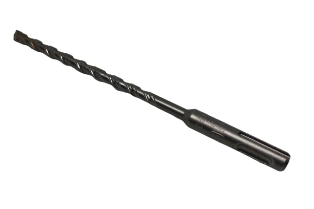 HELLER ดอกโรตารี่ 6x100x160mm. SDS PLUS