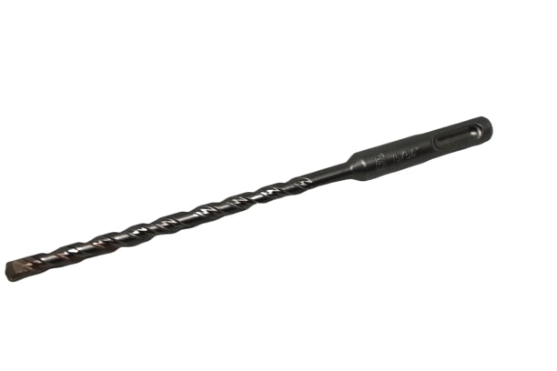 HELLER ดอกโรตารี่ 6x100x160mm. SDS PLUS