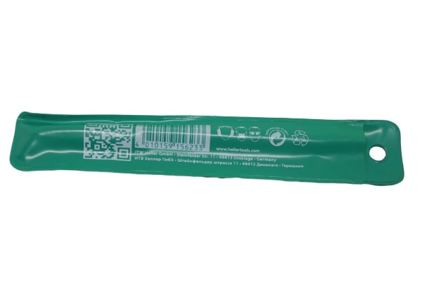 HELLER ดอกโรตารี่ 6x100x160mm. SDS PLUS