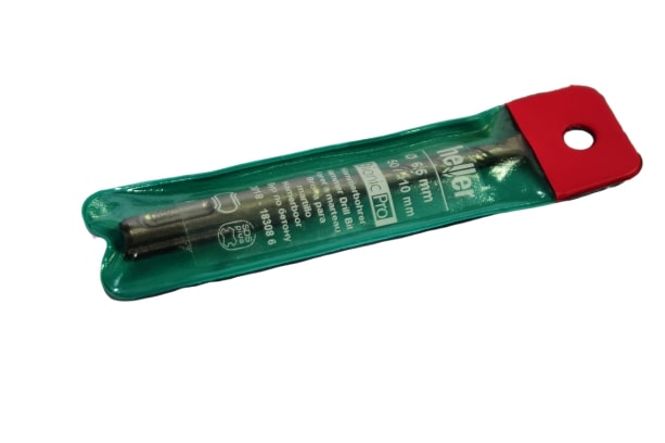 SKI - สกี จำหน่ายสินค้าหลากหลาย และคุณภาพดี | HELLER ดอกโรตารี่ 6.5x50x110mm. SDS PLUS