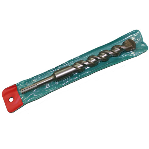 HELLER ดอกโรตารี่ 6.5x50x110mm. SDS PLUS