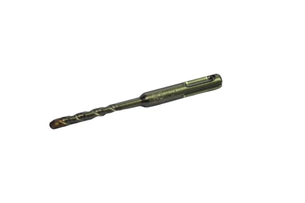 HELLER ดอกโรตารี่ 6.5x50x110mm. SDS PLUS
