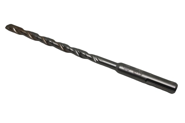 HELLER ดอกโรตารี่ 7x100x160mm. SDS PLUS