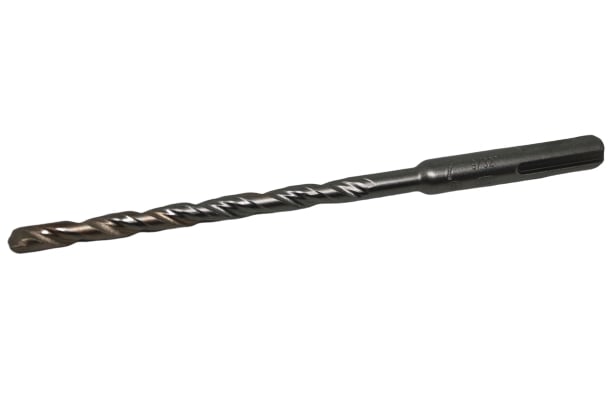 HELLER ดอกโรตารี่ 7x100x160mm. SDS PLUS