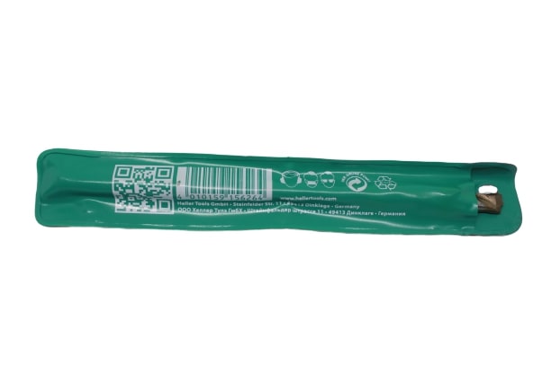 HELLER ดอกโรตารี่ 8x100x160mm. SDS PLUS