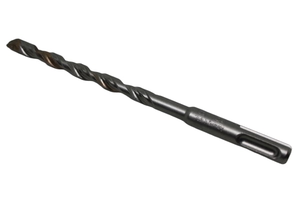 HELLER ดอกโรตารี่ 8x100x160mm. SDS PLUS