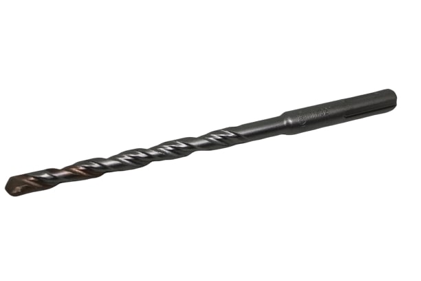 HELLER ดอกโรตารี่ 9x100x160mm. SDS PLUS