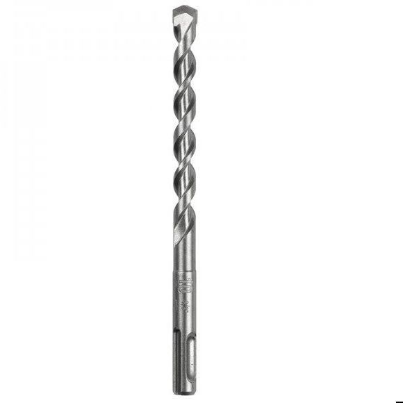 HELLER ดอกโรตารี่ 9x100x160mm. SDS PLUS