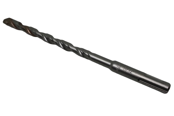 HELLER ดอกโรตารี่ 9x100x160mm. SDS PLUS