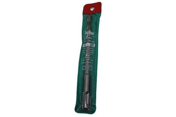 HELLER ดอกโรตารี่ 9x100x160mm. SDS PLUS