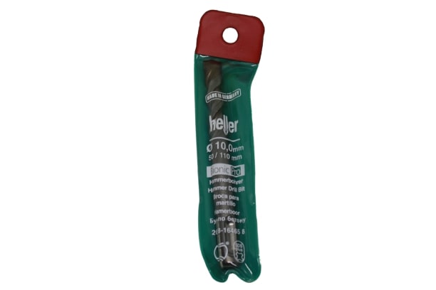 SKI - สกี จำหน่ายสินค้าหลากหลาย และคุณภาพดี | HELLER ดอกโรตารี่ 10x50x110mm. SDS PLUS