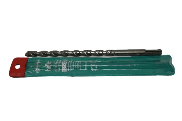HELLER ดอกโรตารี่ 10x150x210mm. SDS PLUS