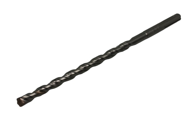 HELLER ดอกโรตารี่ 10x150x210mm. SDS PLUS