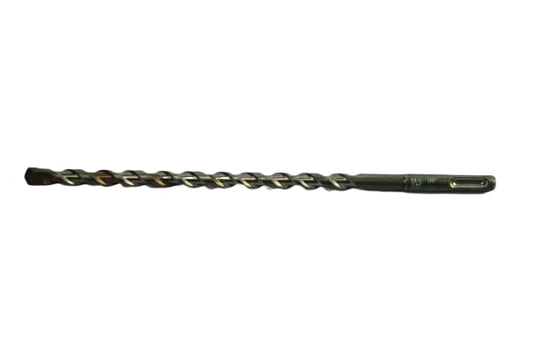 HELLER ดอกโรตารี่ 10x200x260mm. SDS PLUS