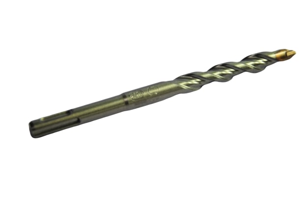 HELLER ดอกโรตารี่ 12x100x160mm. SDS PLUS